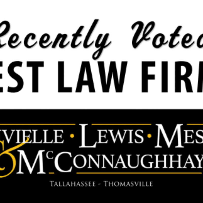 Fonvielle “Best Firm” Billboard