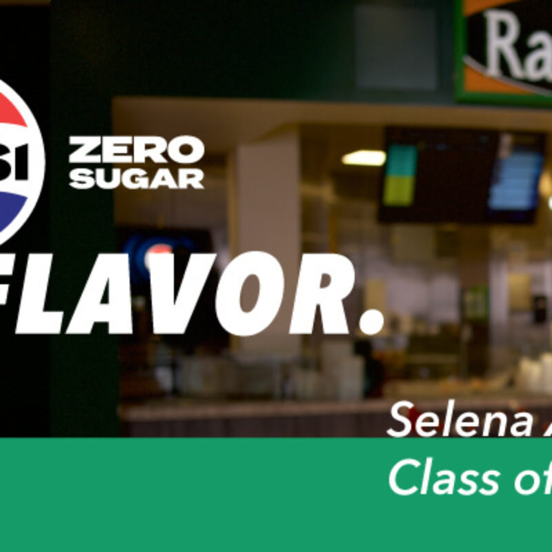 FAMU/Pepsi Billboard