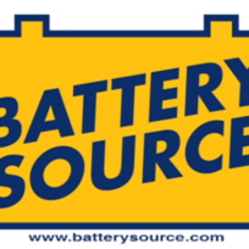 Battery Source Radio Ad