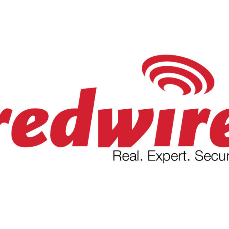 Redwire Security Radio Ad