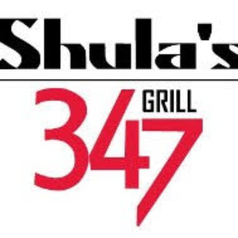 Shula’s 347 Radio Ad