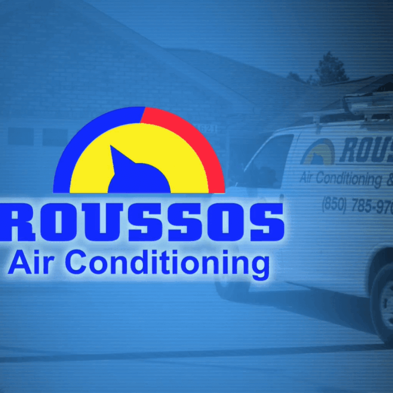 Roussos Heating & Air Conditioning TV Ad